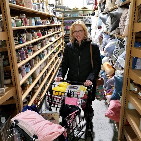 Meet the Posher ~ Posh Ambassador since May 2018 - Picture 8 of 8